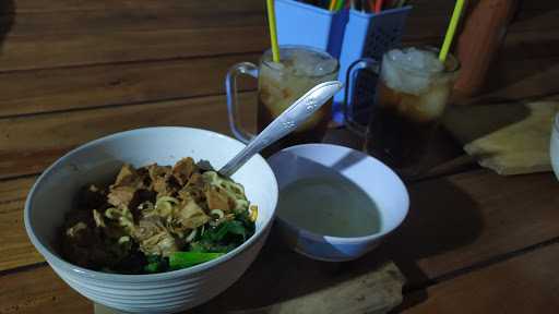 Mie Baso Layung Sari 4