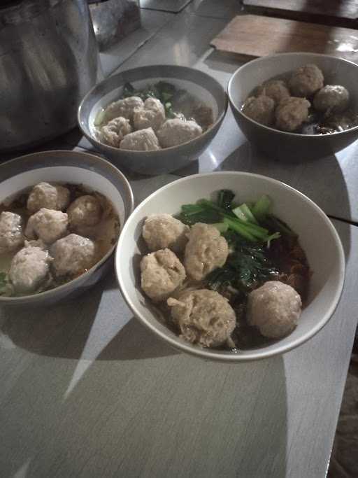 Mie Baso Layung Sari 2