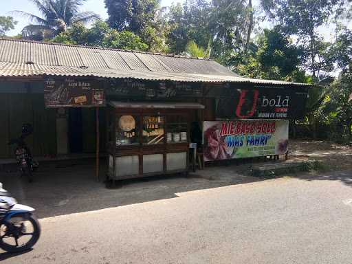 Mie Baso Solo Mas Fahri 2