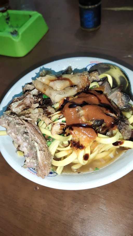 Mie Bebek Menthok 6