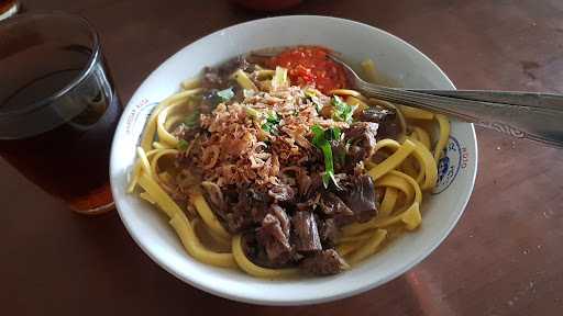 Mie Bebek Menthok 4