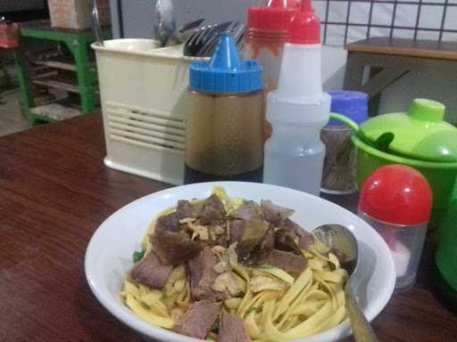 Mie Bebek Menthok 1