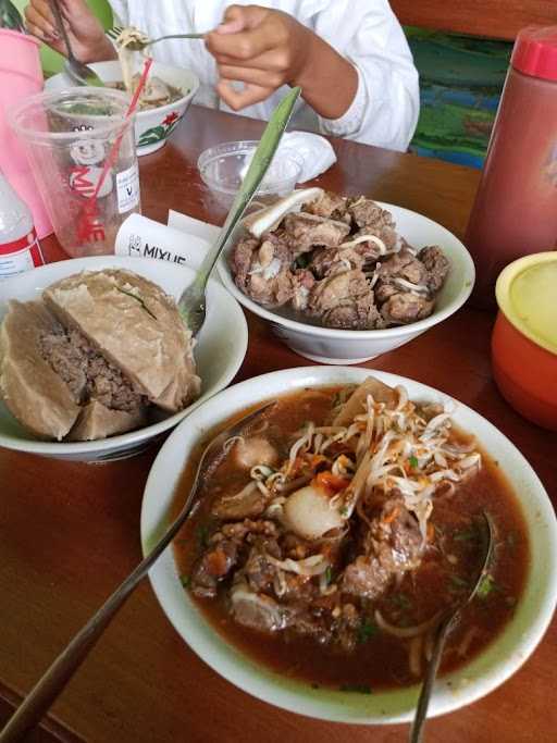 My-Bakso Tangkar Iga 1