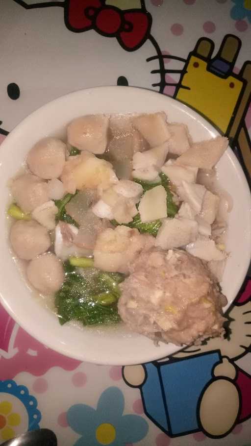 My Baso 4