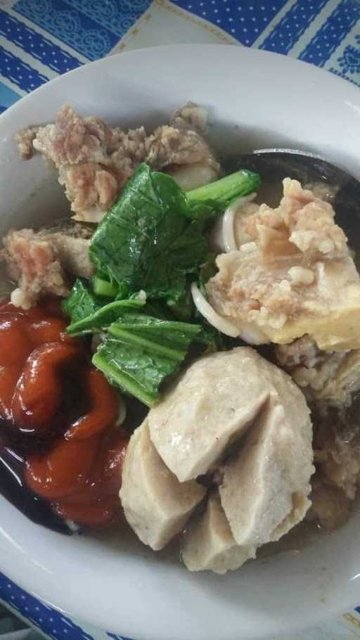 My Baso 1