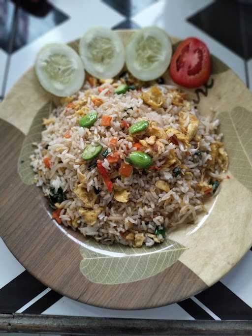 Nasi Goreng Balap 7