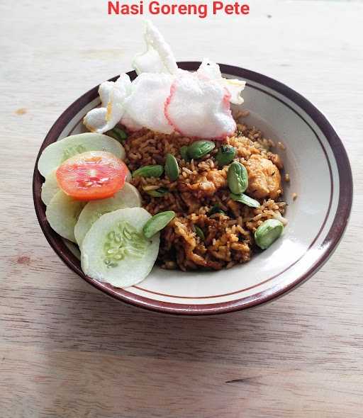 Nasi Goreng Balap 3