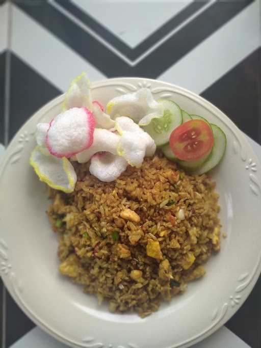 Nasi Goreng Balap 9