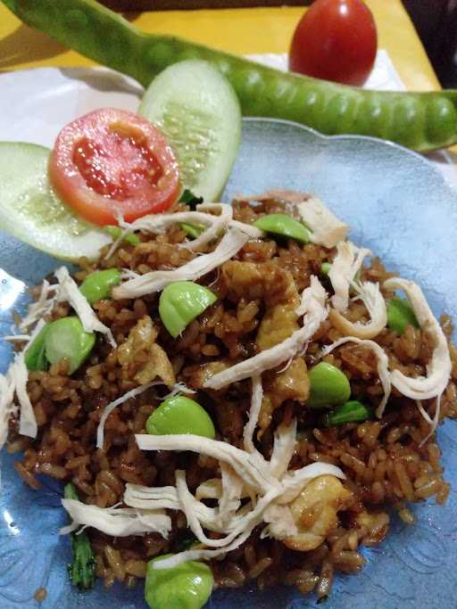 Nasi Goreng Fais,Soup Iga 7