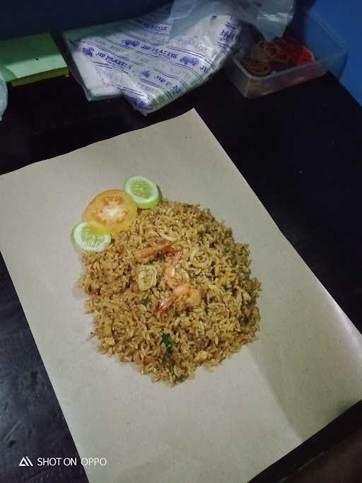 Nasi Goreng & Mie Bakso Cijurey 1