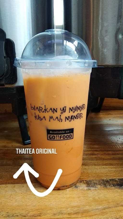 Outcha Thai Tea Langensari 4