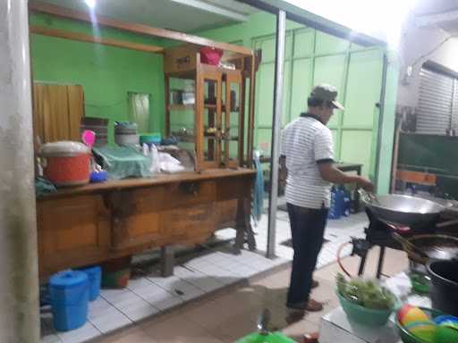 Pecel Lele Podomoro Mas Codet 3