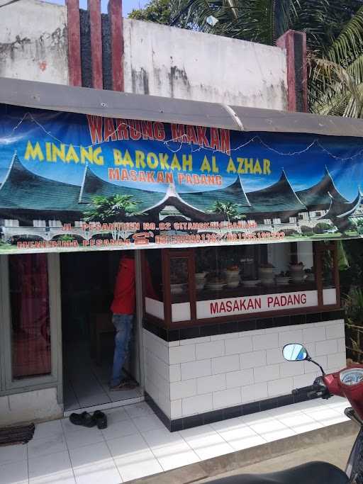 Rm. Minang Barokah Citangkolo 5