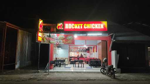 Rocket Chicken Langensari 7