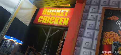 Rocket Chicken Langensari 6