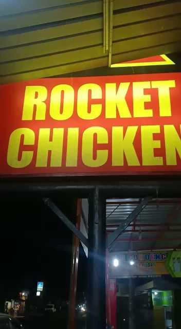 Rocket Chicken Langensari 5