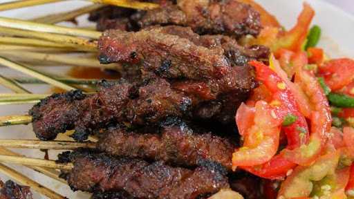 Sate Maranggi Mmh Kris 5