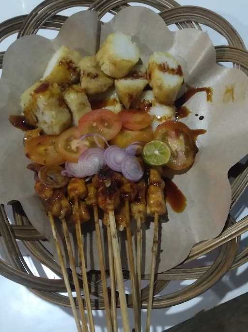 Sate Maranggi Mmh Kris 4