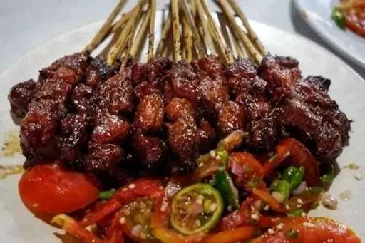 Sate Maranggi Mmh Kris 2