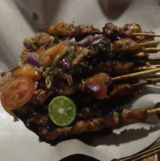 Sate Maranggi Mmh Kris 1