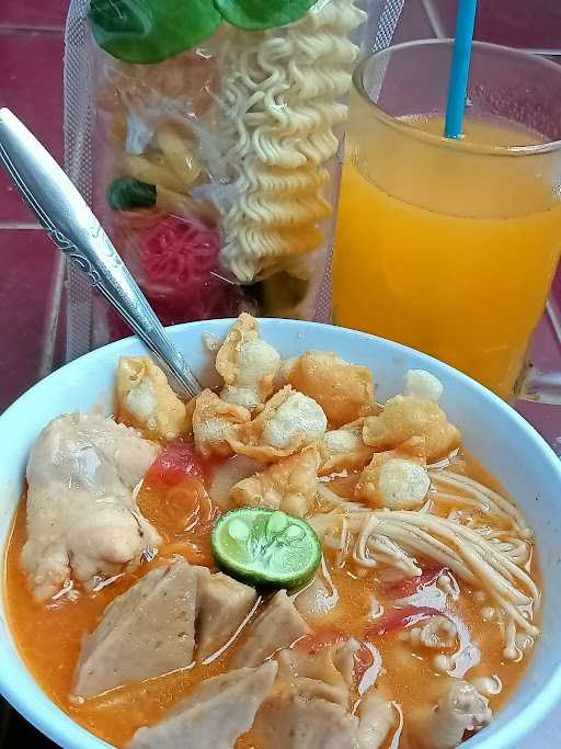 Seblak Kedai Nyai 5