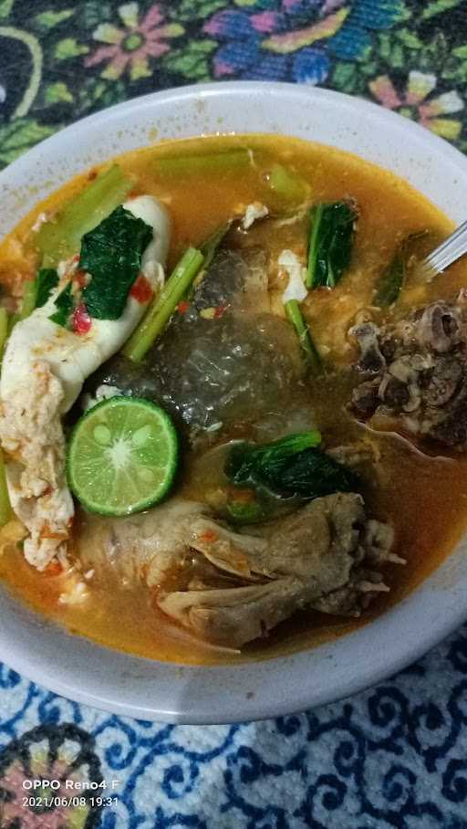 Seblak Kedai Nyai 1