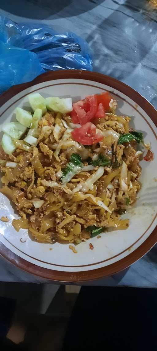 Tafhkis Nasi Goreng 1