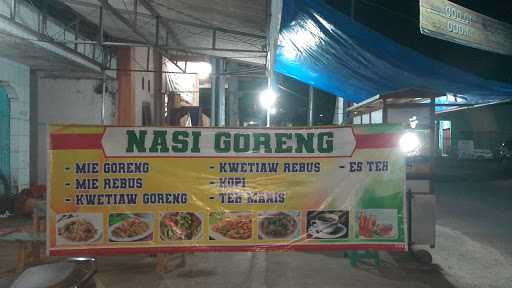 Tafhkis Nasi Goreng 4