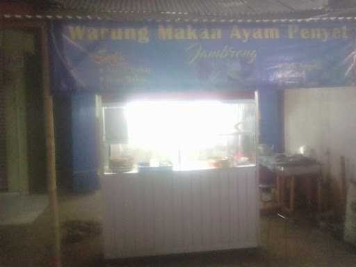 Warung Makan Ayam Penyet 7