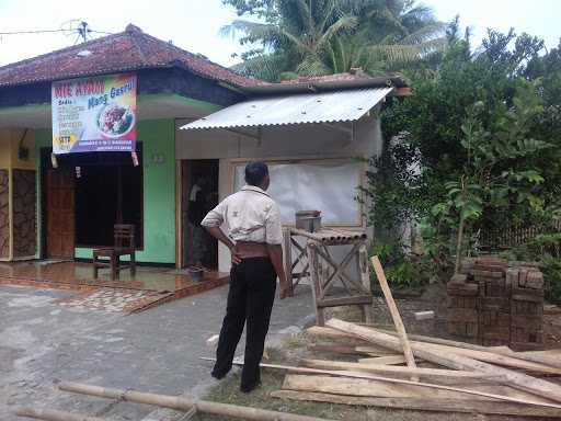 Warung Mang Gasrul 3