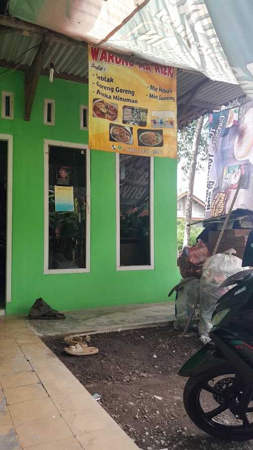 Warung Seblak Marizki 3