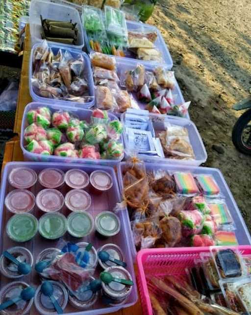 Tirta Sena Snack & Cookies 1