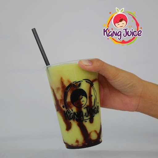 Kang Juice 1