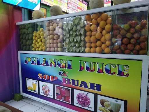 Pelangi Juice & Sop Buah 3