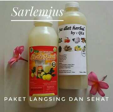 Sarlemjus Sarlemjus 1