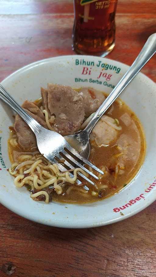 Bakso Mm73 3