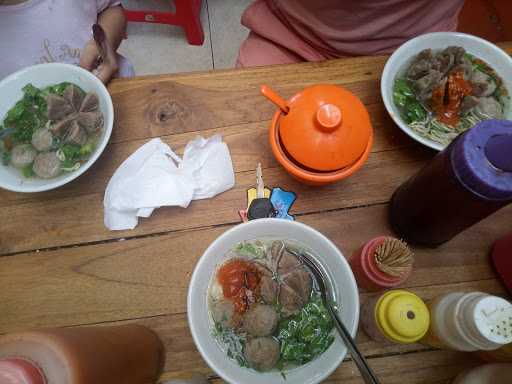 Bakso Mm73 10