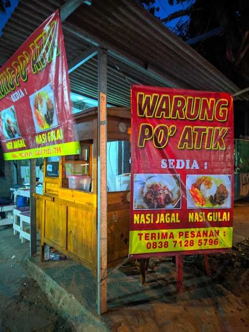 Warung Nasi Jagal Po' Atik 2