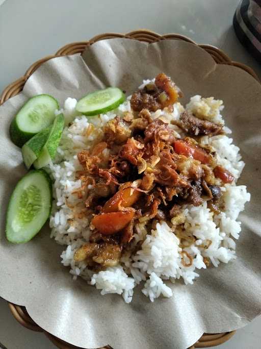 Warung Nasi Jagal Po' Atik 1