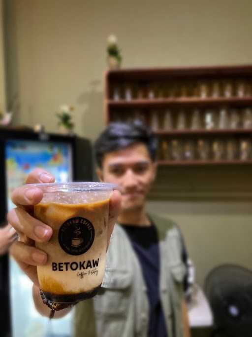 Betokaw Coffee Puribeta 2