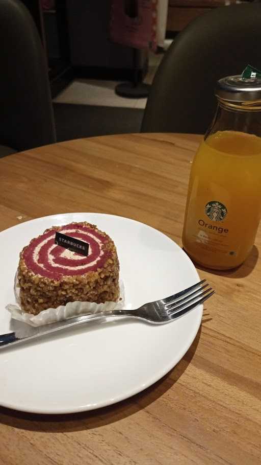 Starbucks - Kreo 6