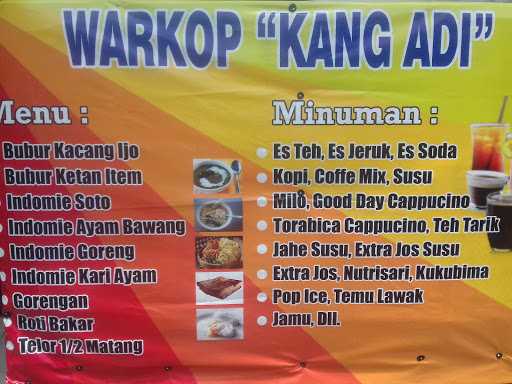 Warkop Kang Adi 2