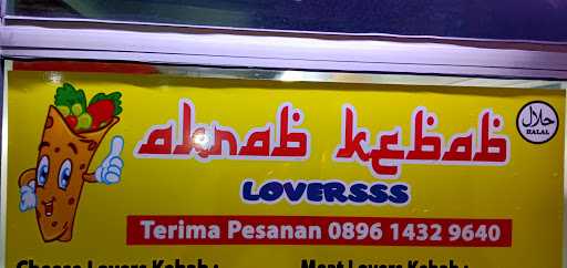 Akrab Kebab Loversss 10