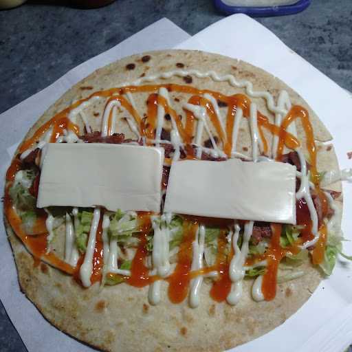 Arabic Kebab 4