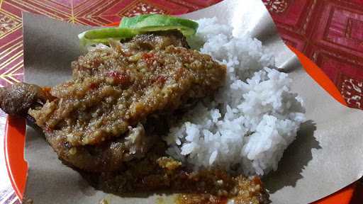 Ayam Gepuk Pak Gembus Kreo (Apik Grop) 1