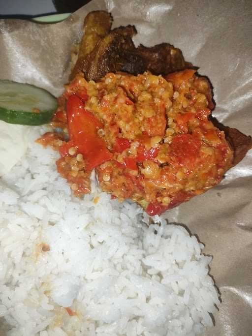 Ayam Gepuk Pak Gembus Kreo (Apik Grop) 10