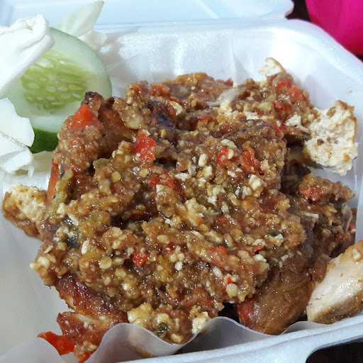 Ayam Gepuk Pak Gembus Kreo (Apik Grop) 6