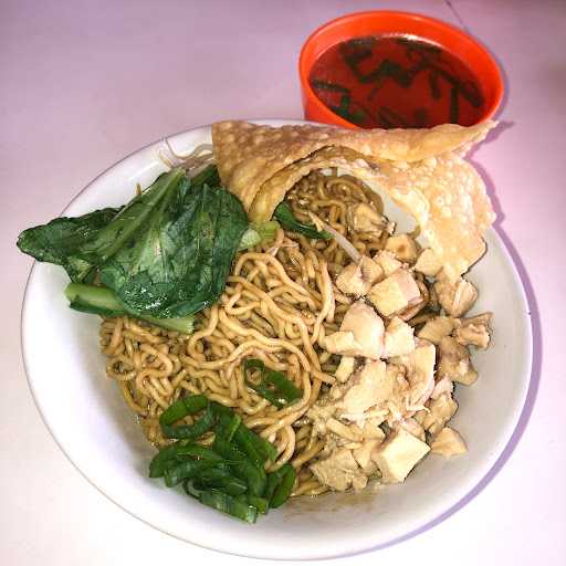 Bakmi Aseng Halal 5