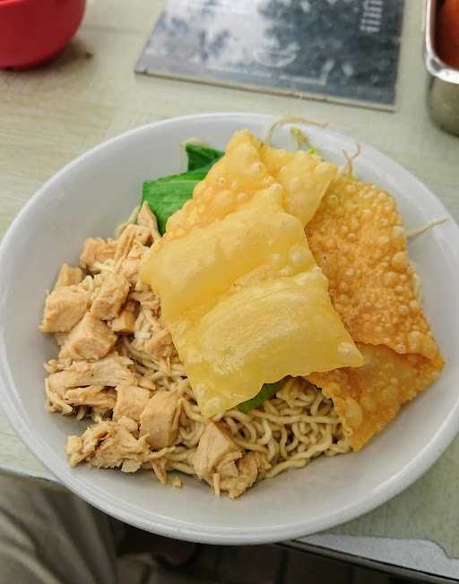 Bakmi Aseng Halal 3