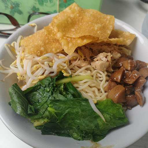 Bakmi Aseng Halal 4